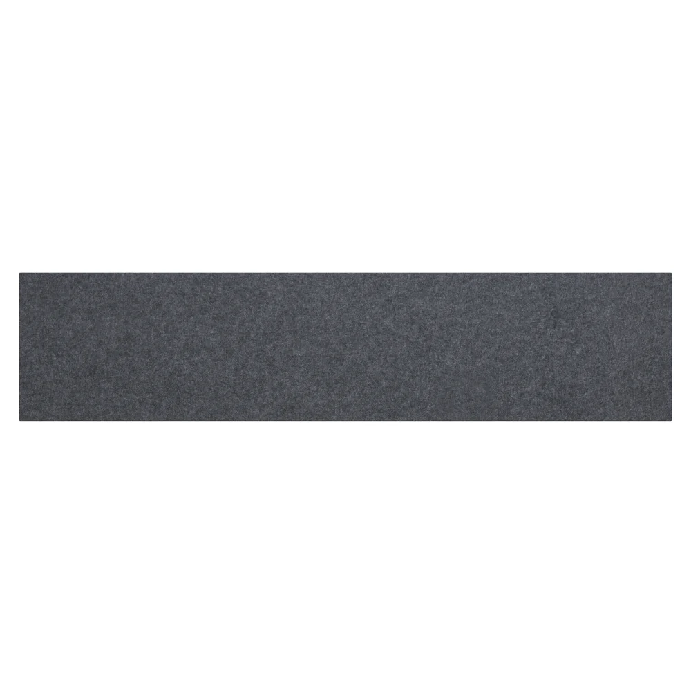 69W x 16H Acoustic Tackboard - Image 6