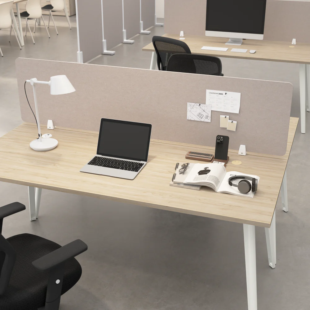70W Desktop Privacy Screen - Image 2