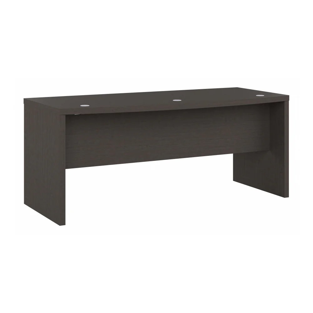 Echo 72W Bow Front Desk - Image 22