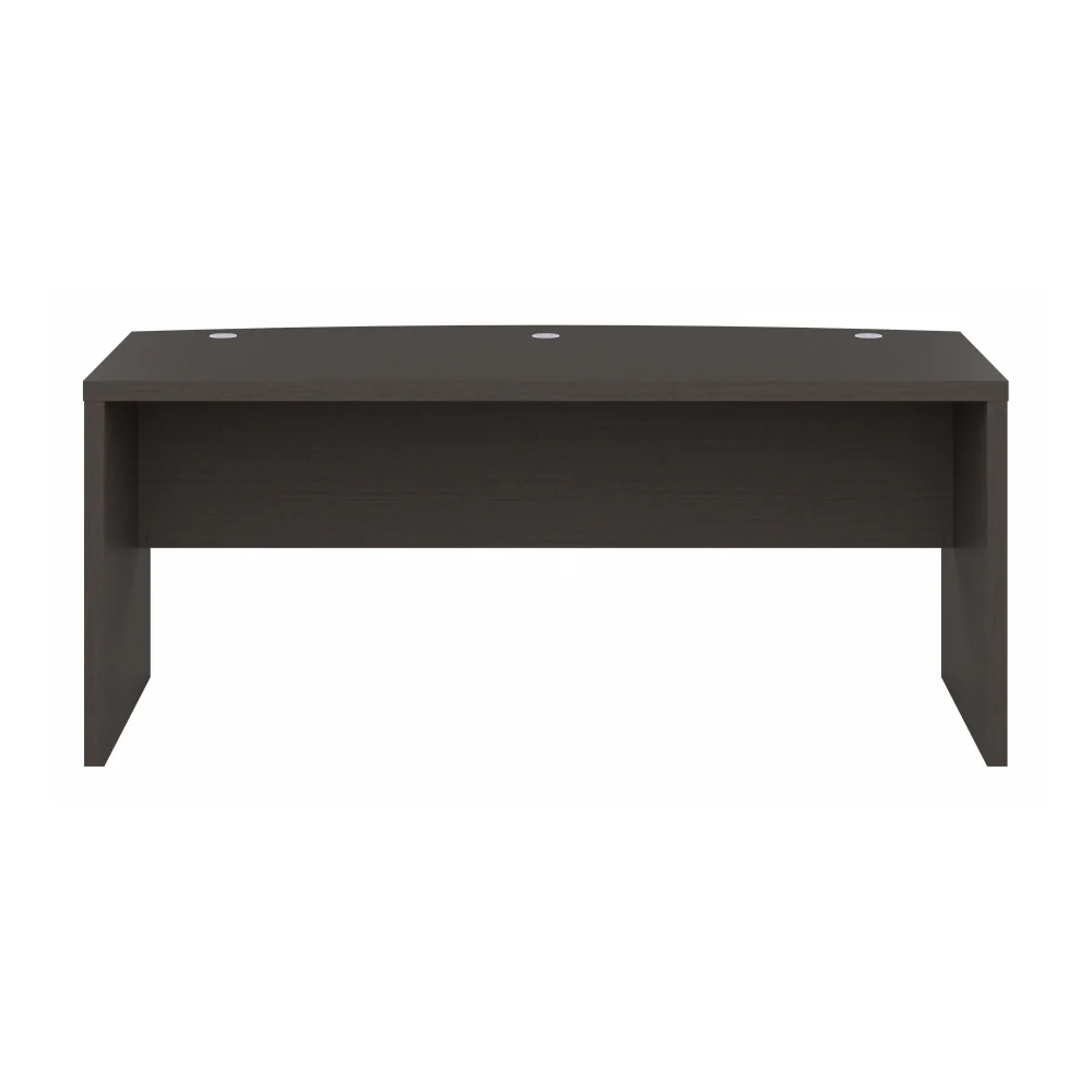Echo 72W Bow Front Desk - Image 24