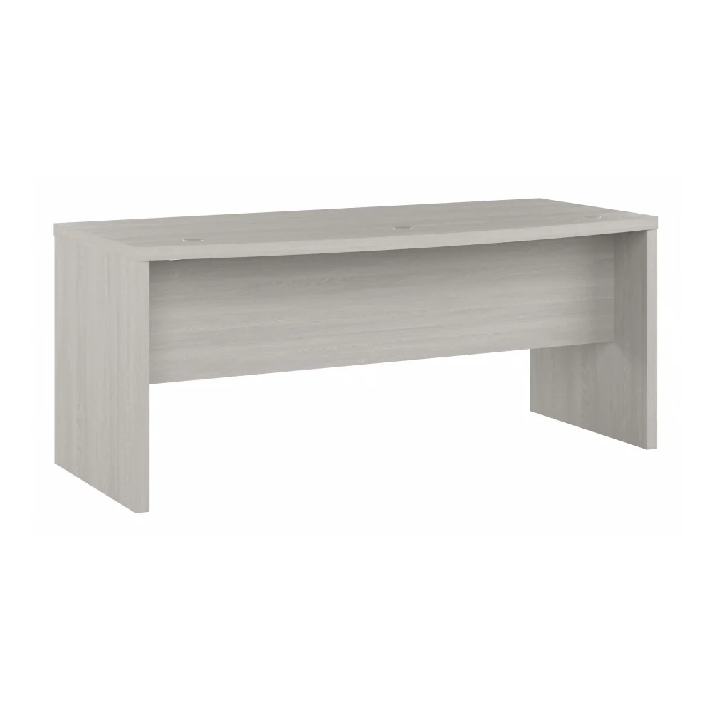 Echo 72W Bow Front Desk - Image 29