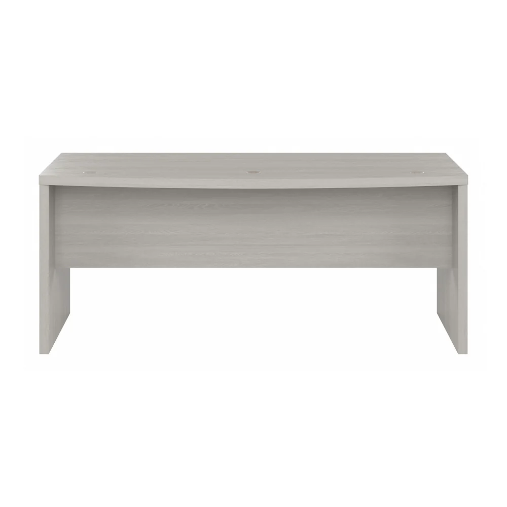 Echo 72W Bow Front Desk - Image 31
