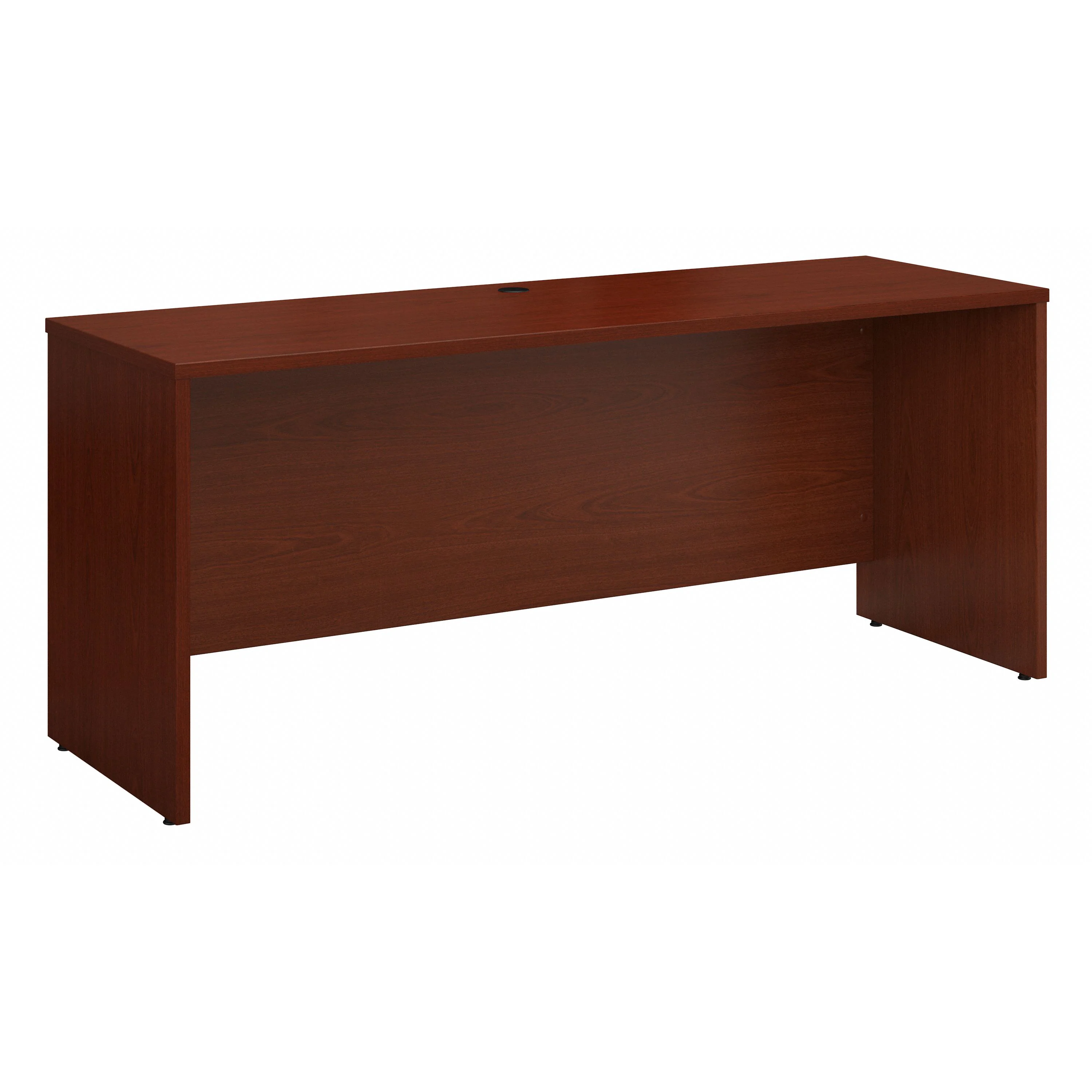 Series C 72W x 24D Credenza Desk - Image 10