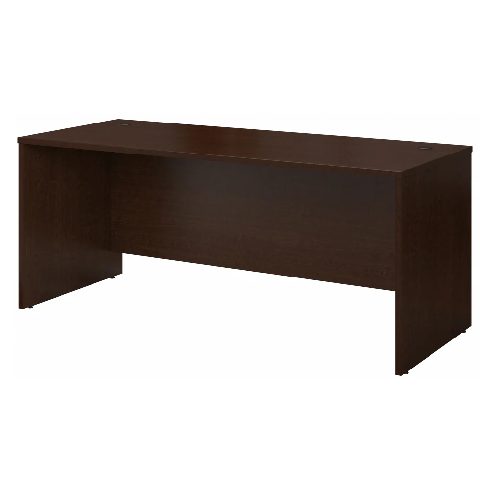 Series C 72W x 30D Office Desk - Image 10