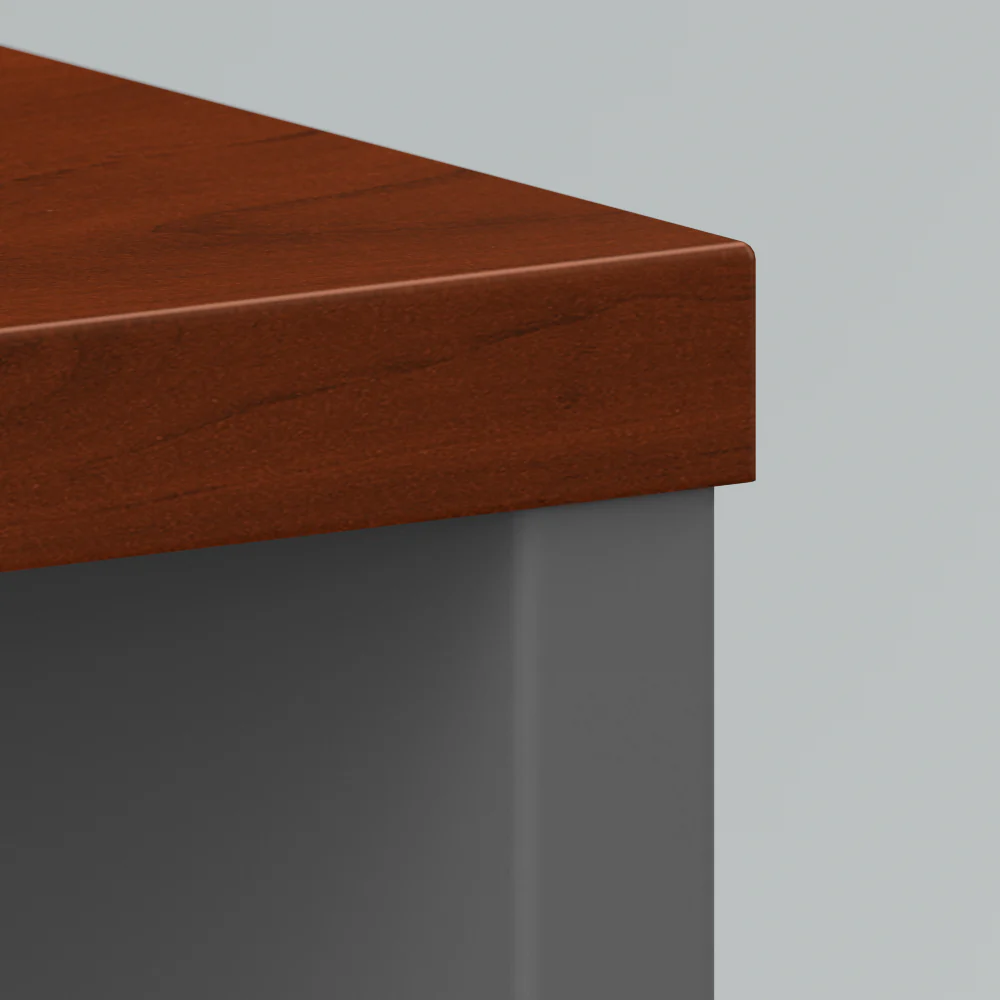 Series C 72W x 30D Office Desk - Image 17