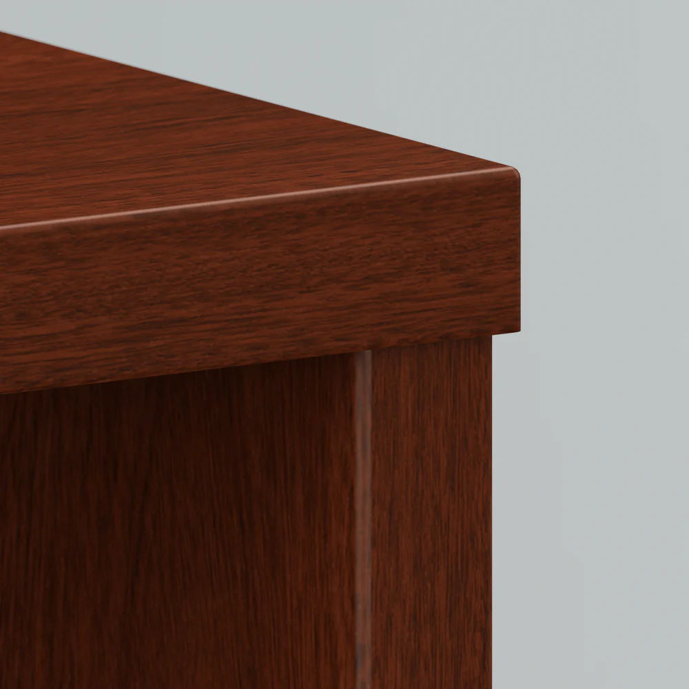 Series C 72W x 30D Office Desk - Image 4