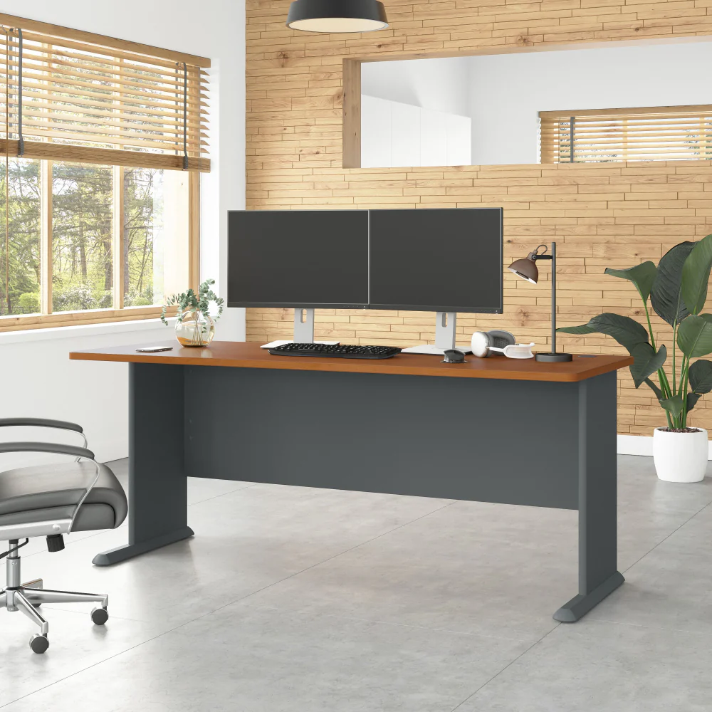 Series A 72W Desk - Image 16