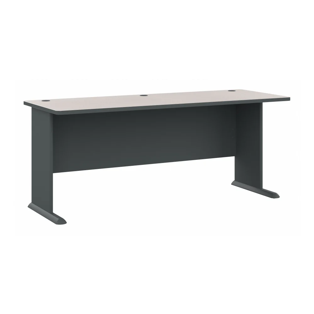 Series A 72W Desk - Image 8