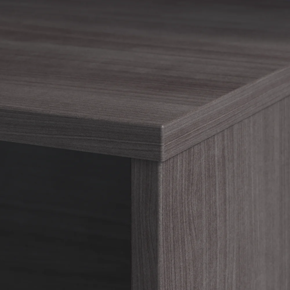 Office 500 72W x 24D Credenza Desk - Image 3