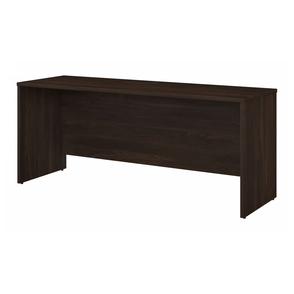 Office 500 72W x 24D Credenza Desk - Image 8