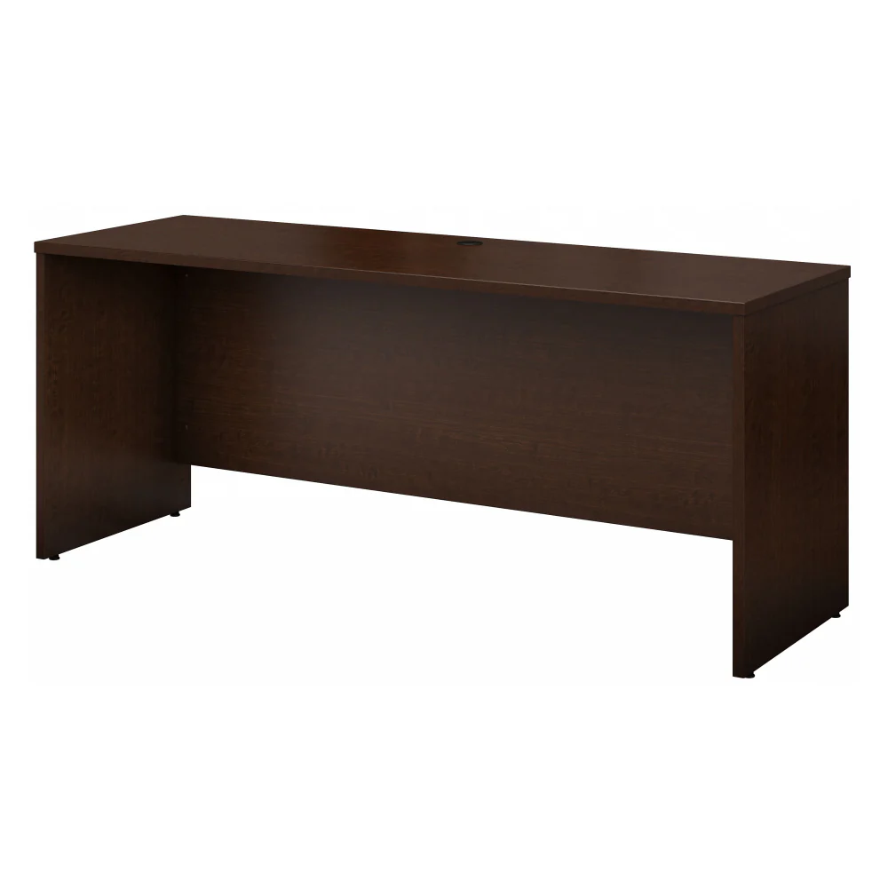Series C 72W x 24D Credenza Desk - Image 14