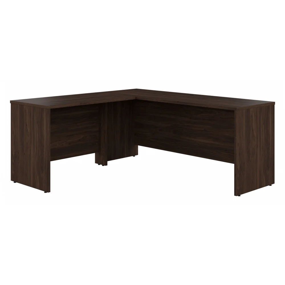 Studio C 72W x 24D L Shaped Desk with 42W Return - Image 7