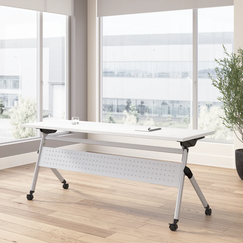 Envision 72W Folding Training Table - Image 8