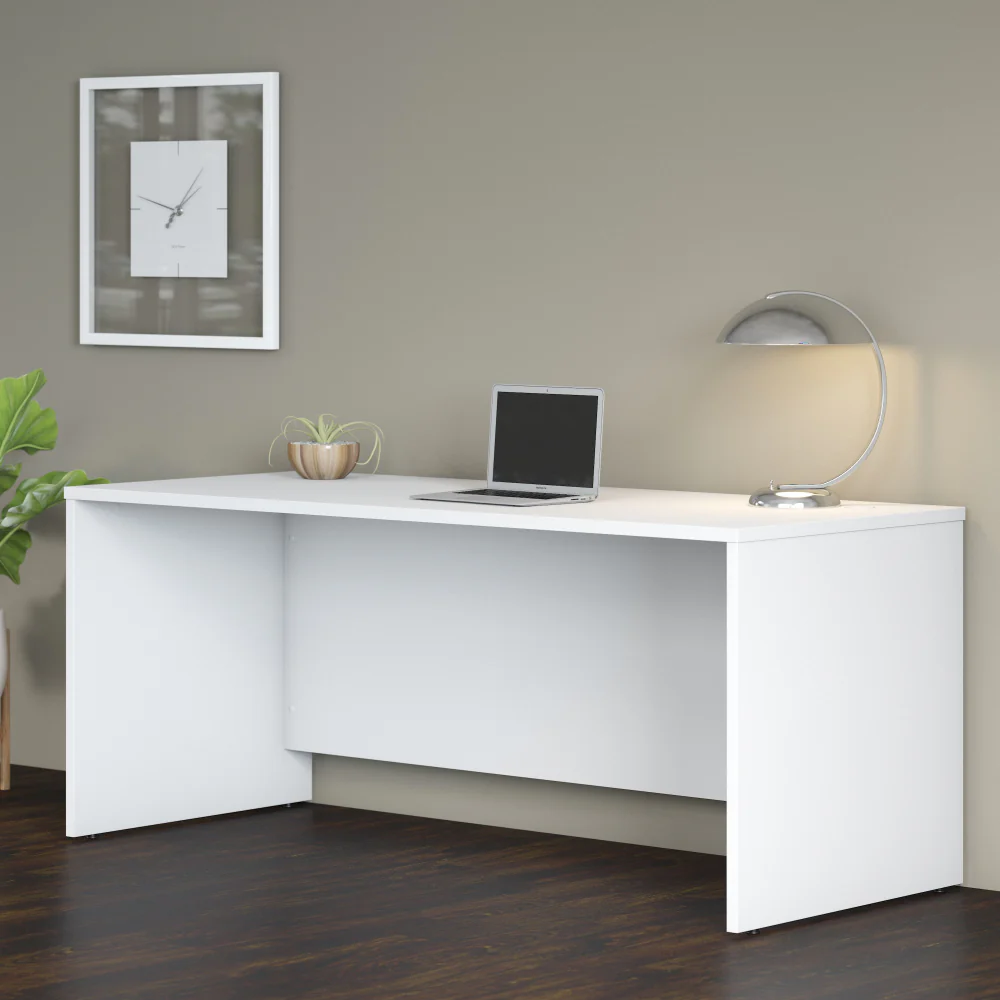 Studio C 72W x 30D Office Desk - Image 29