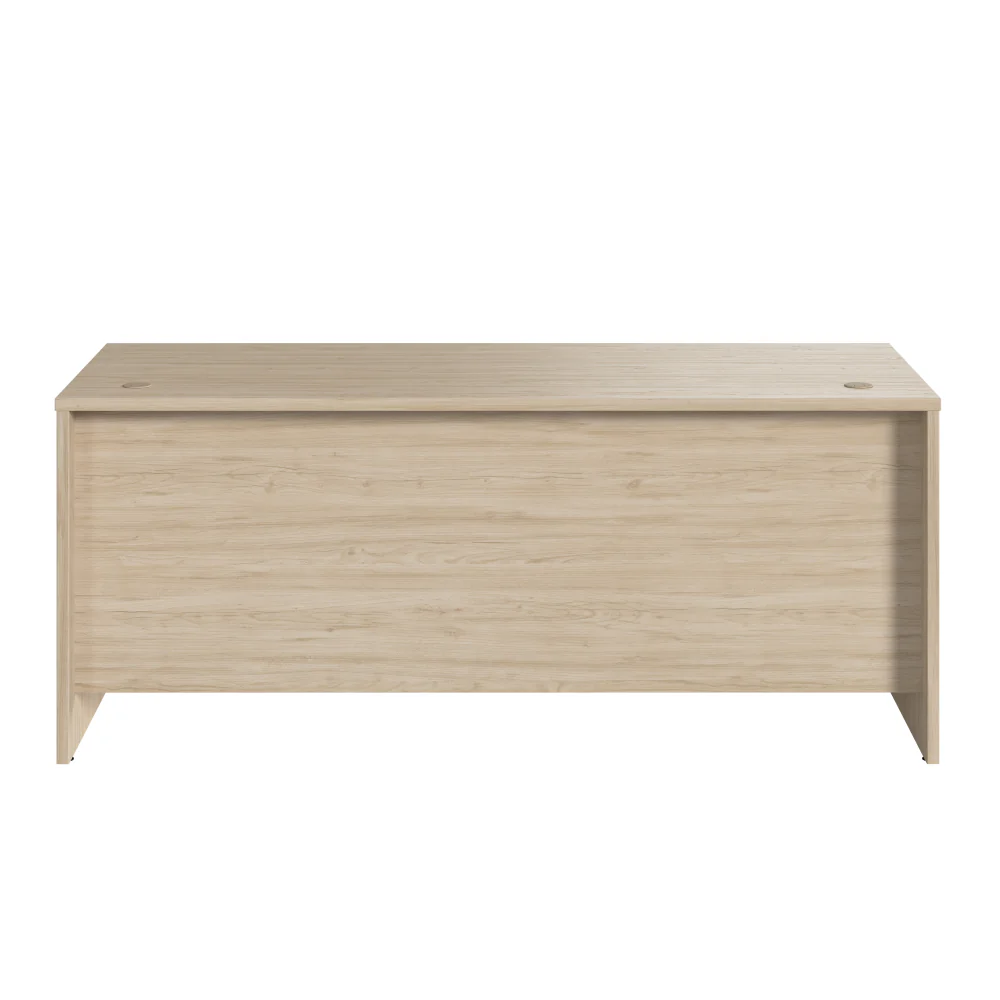 Studio C 72W x 30D Office Desk - Image 3