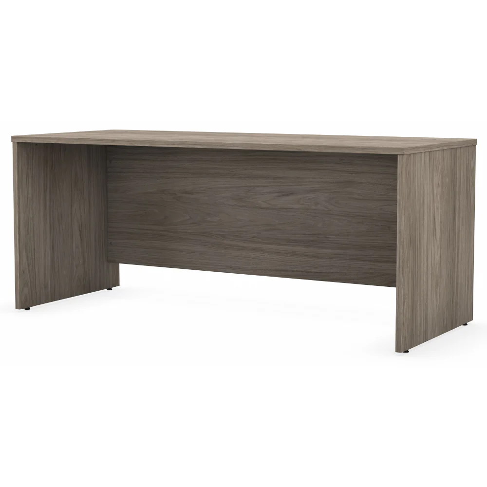 Studio C 72W x 30D Office Desk - Image 9