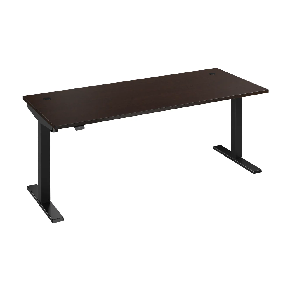 Move 40 Series 72W x 30D Electric Height Adjustable Standing Desk - Image 7