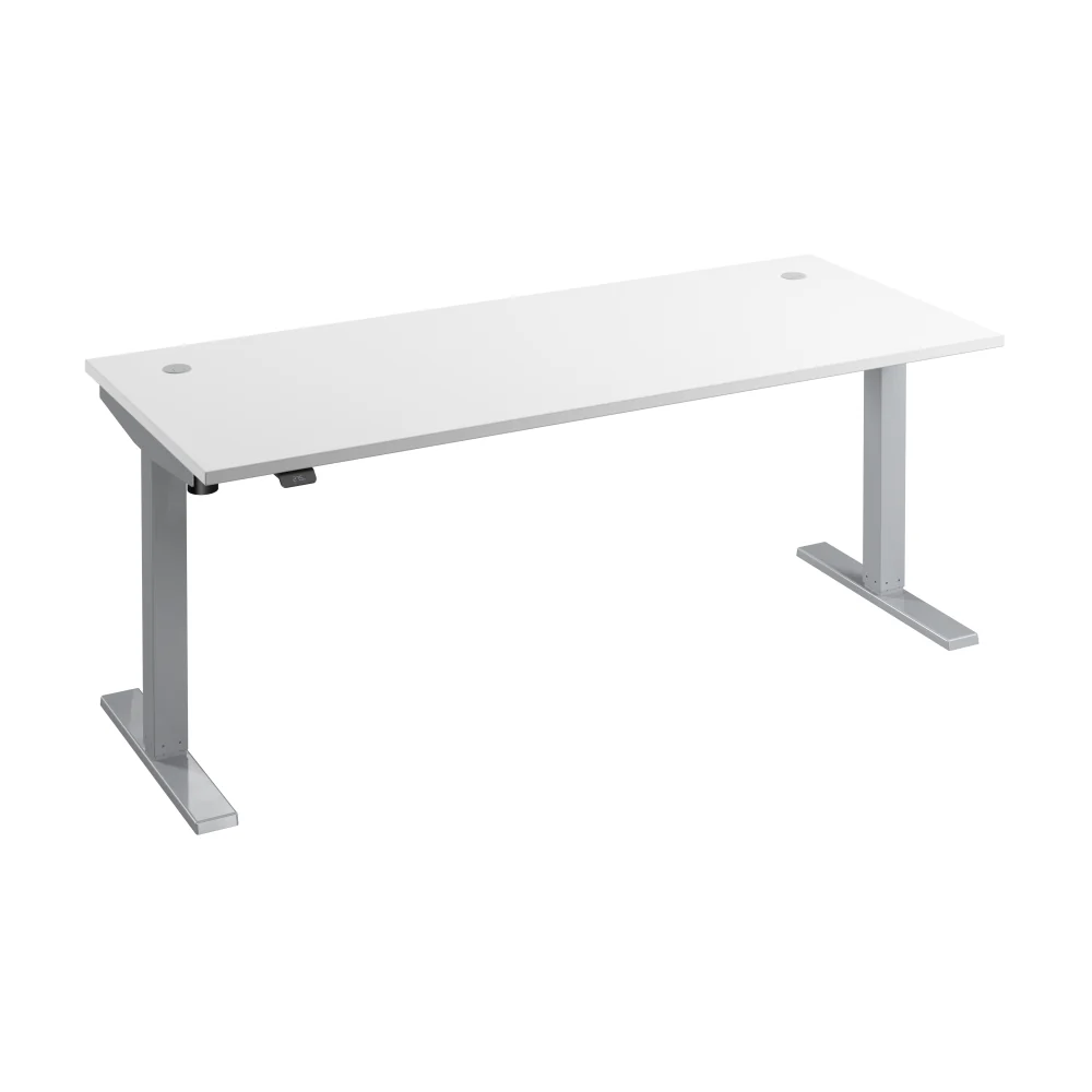 Move 40 Series 72W x 30D Electric Height Adjustable Standing Desk - Image 19