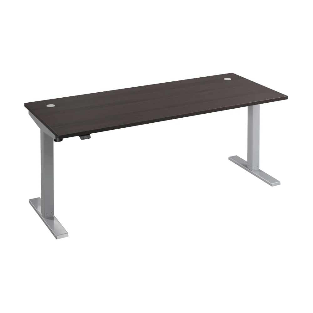Move 40 Series 72W x 30D Electric Height Adjustable Standing Desk - Image 25