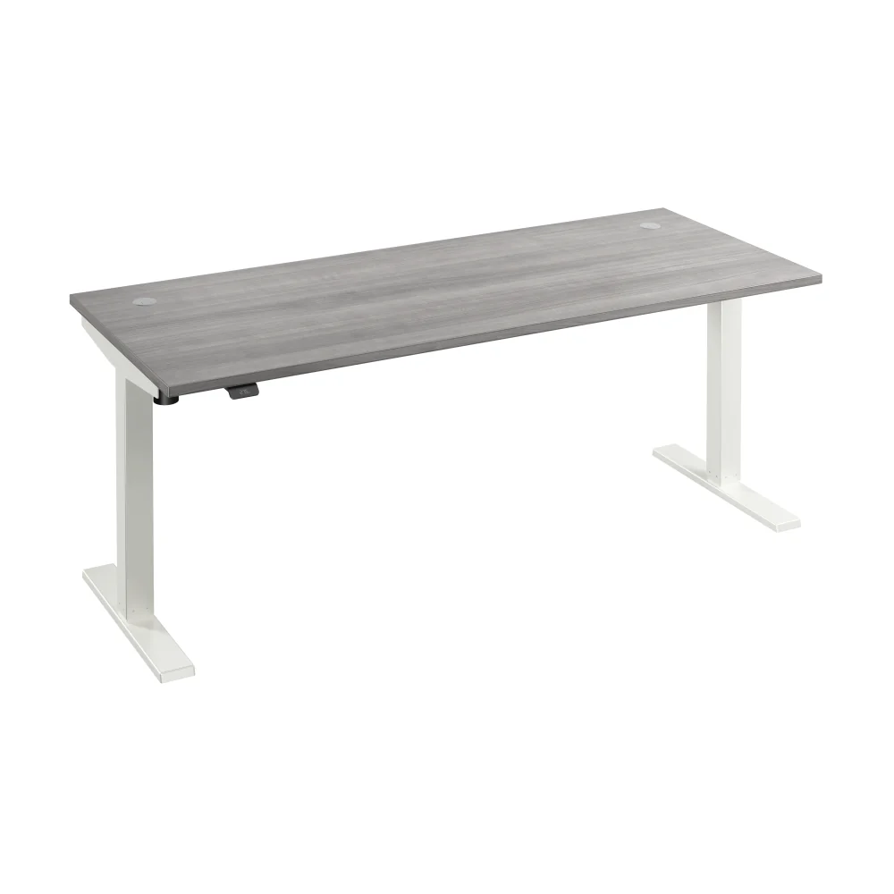 Move 40 Series 72W x 30D Electric Height Adjustable Standing Desk - Image 13