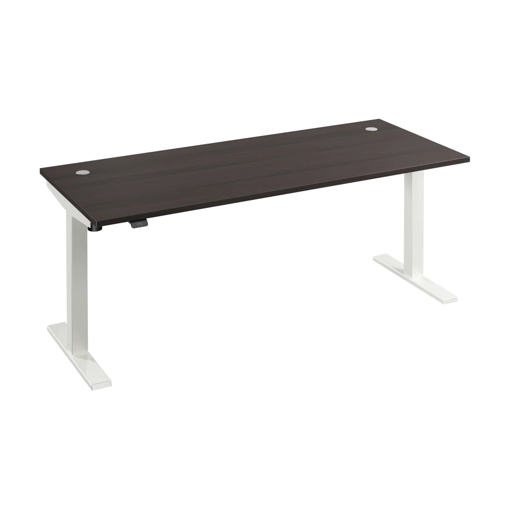 Move 40 Series 72W x 30D Electric Height Adjustable Standing Desk - Image 19