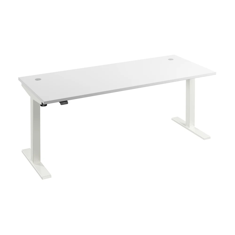 Move 40 Series 72W x 30D Electric Height Adjustable Standing Desk - Image 7