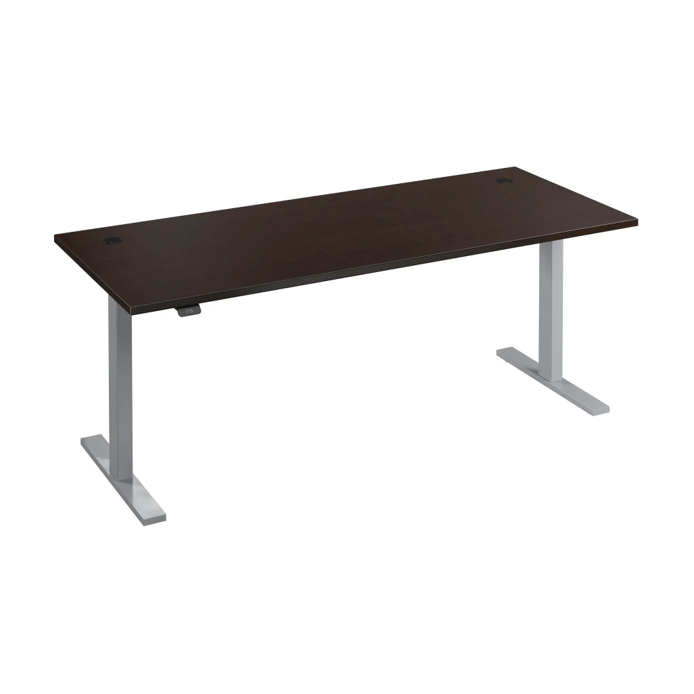 72W x 30D Height Adjustable Standing Desk - Image 31