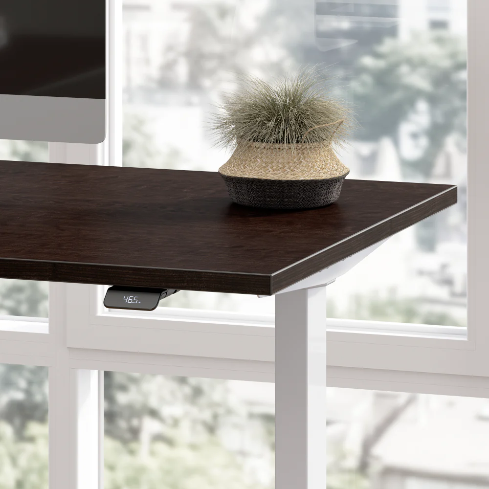 72W x 30D Height Adjustable Standing Desk - Image 34
