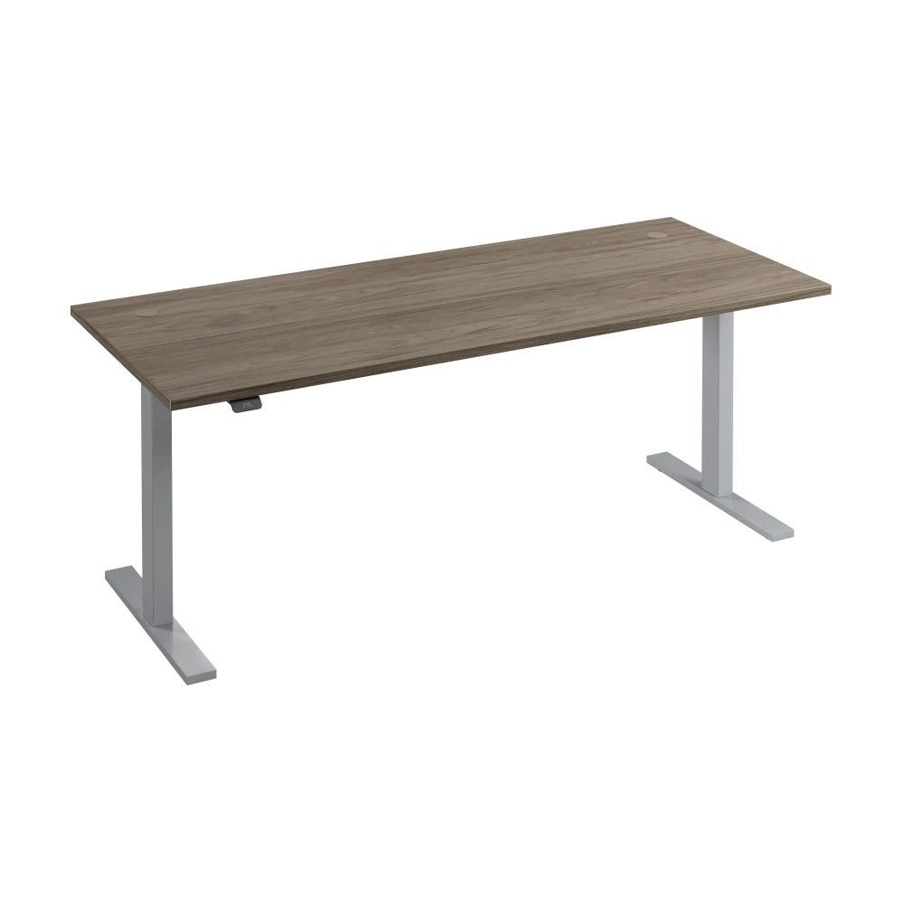 72W x 30D Height Adjustable Standing Desk - Image 7