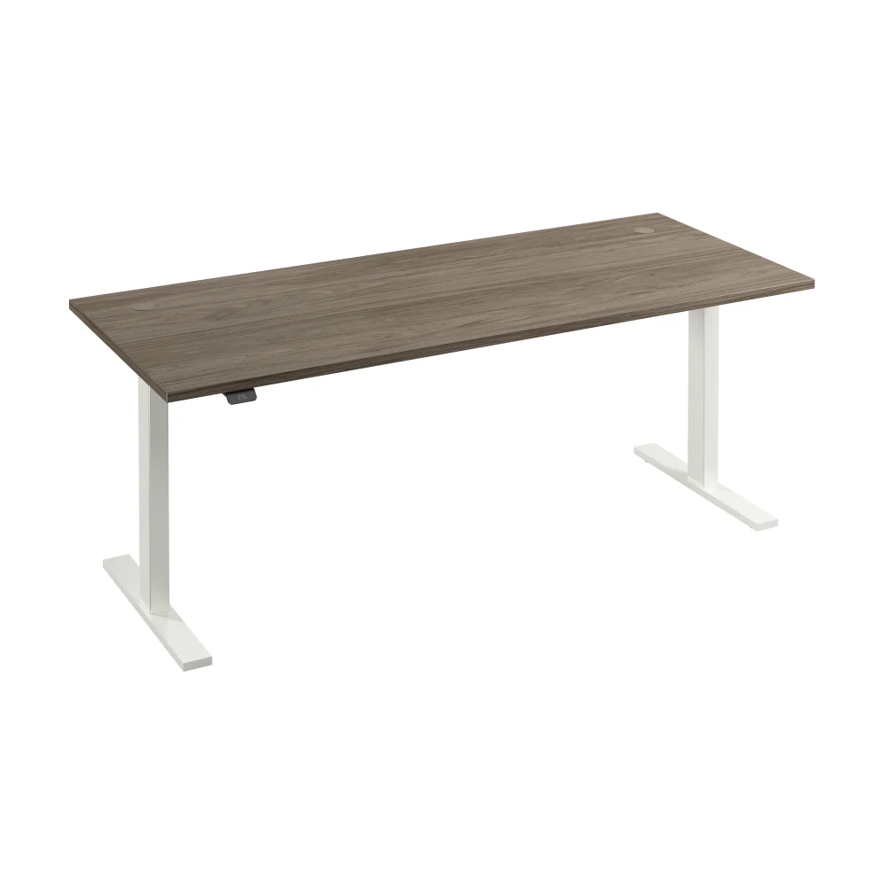 Move 60 Series 72W x 30D Electric Height Adjustable Standing Desk