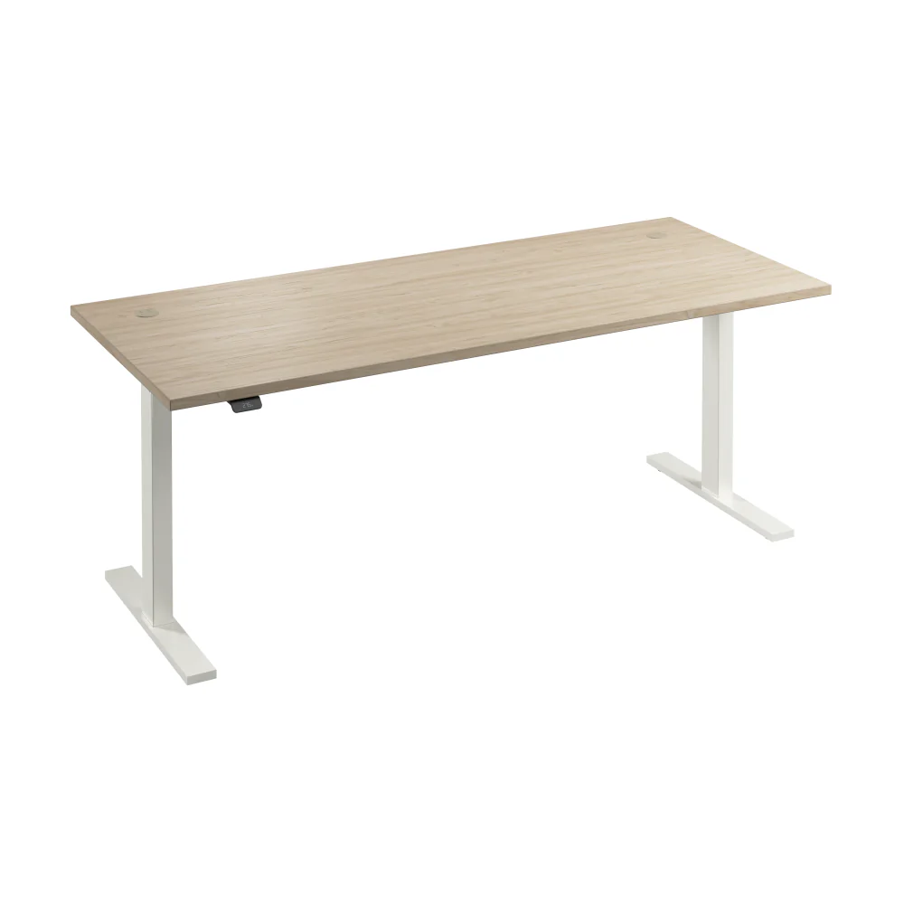 Move 60 Series 72W x 30D Electric Height Adjustable Standing Desk - Image 19