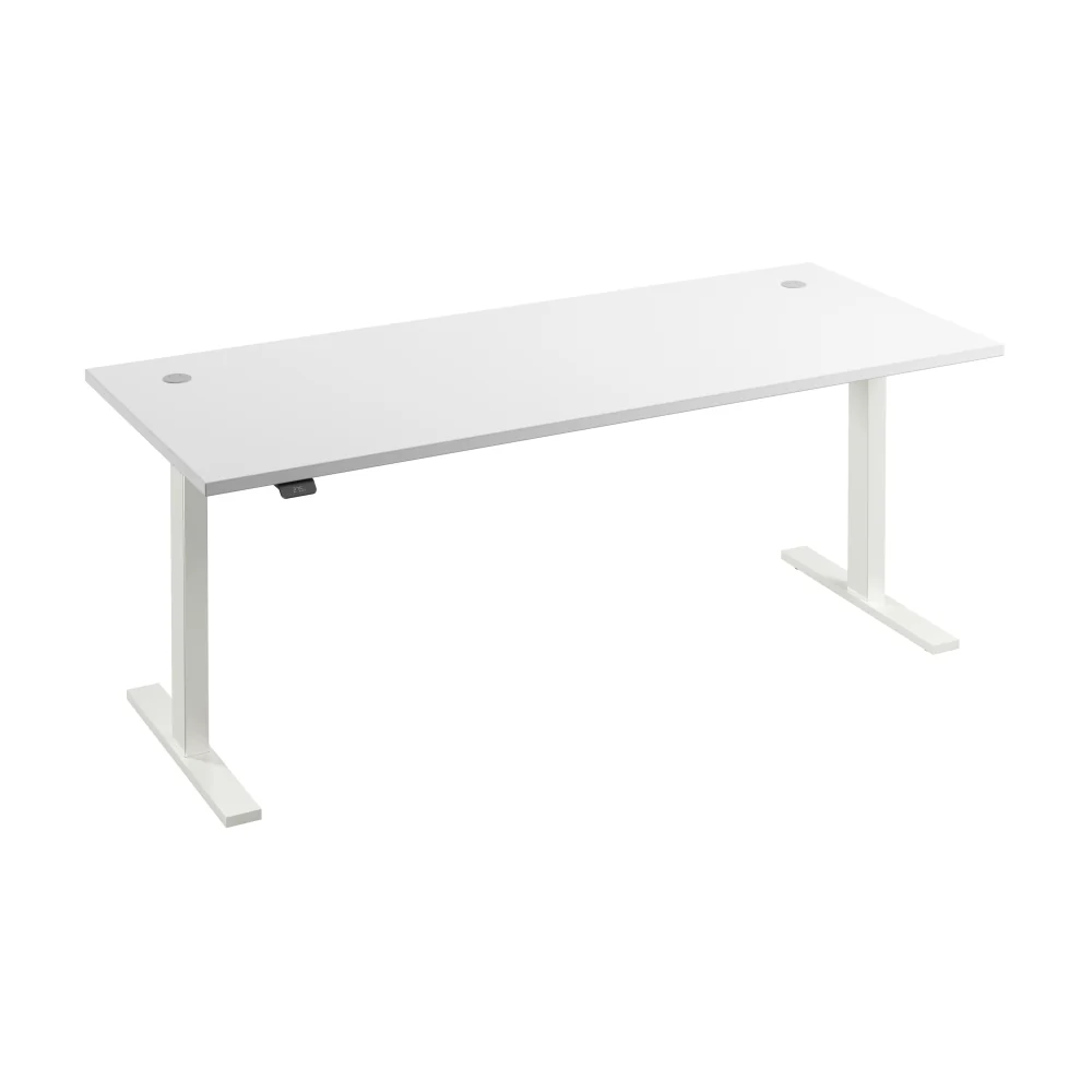 Move 60 Series 72W x 30D Electric Height Adjustable Standing Desk - Image 31