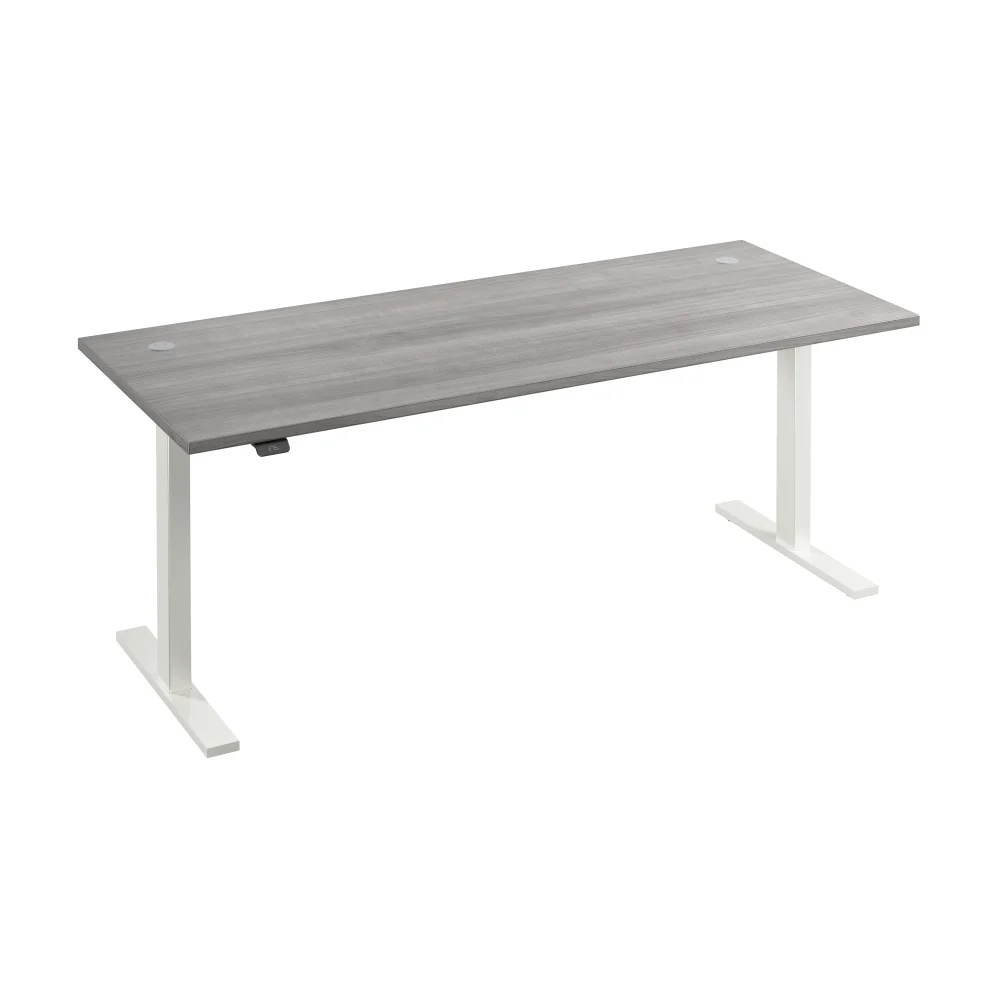 Move 60 Series 72W x 30D Electric Height Adjustable Standing Desk - Image 43