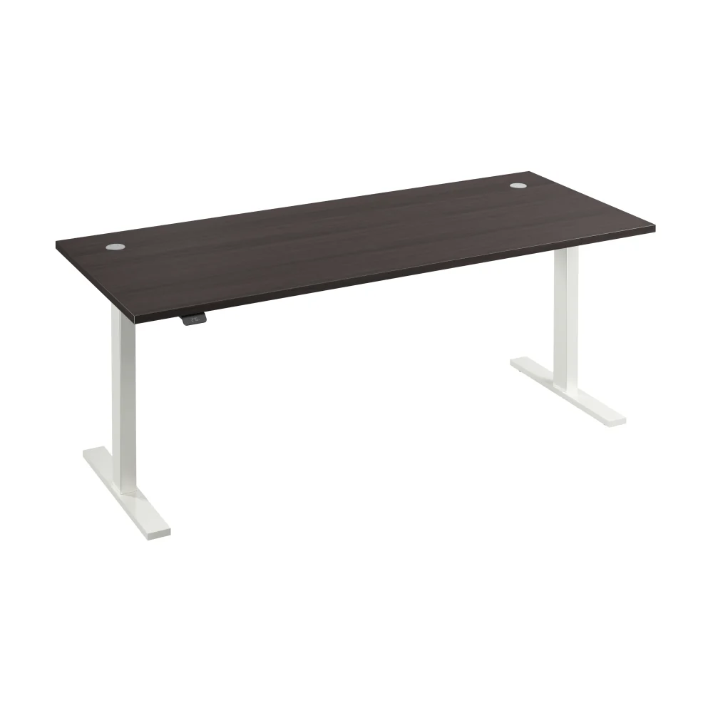 Move 60 Series 72W x 30D Electric Height Adjustable Standing Desk - Image 7