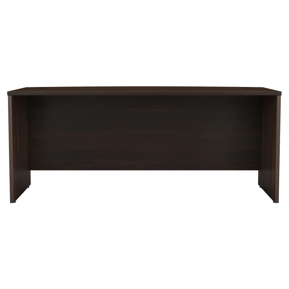 Studio C 72W x 36D Bow Front Desk - Image 25