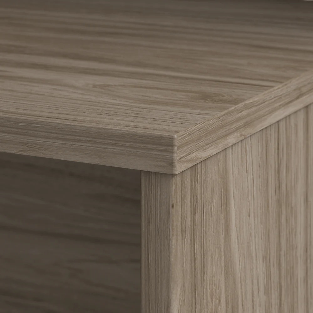 Office 500 72W x 36D Executive Desk - Image 14