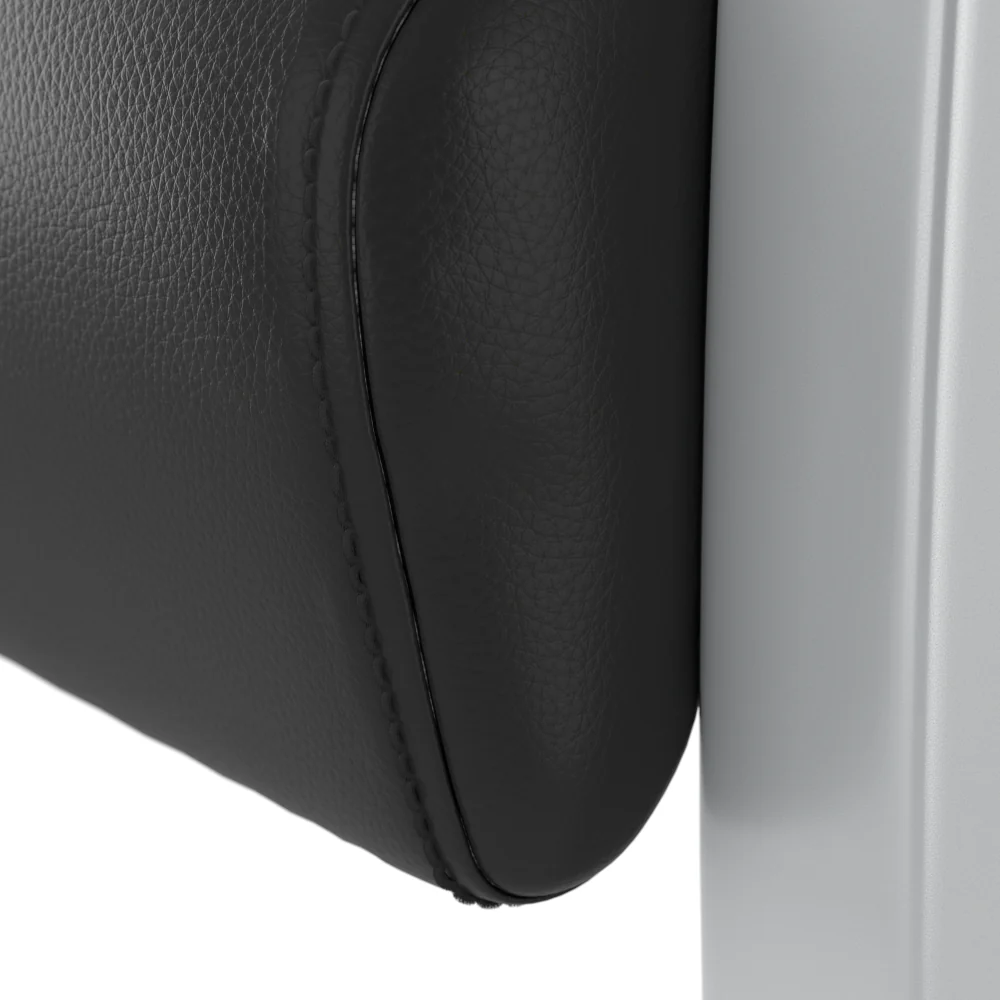 Arrive Bariatric Waiting Room Guest Chair with Arms - Image 14