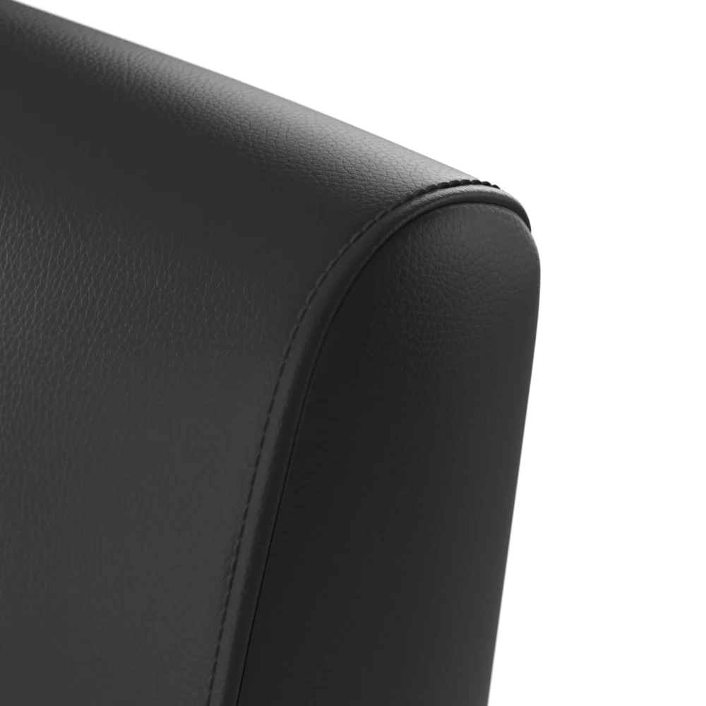 Arrive Bariatric Waiting Room Guest Chair with Arms - Image 15