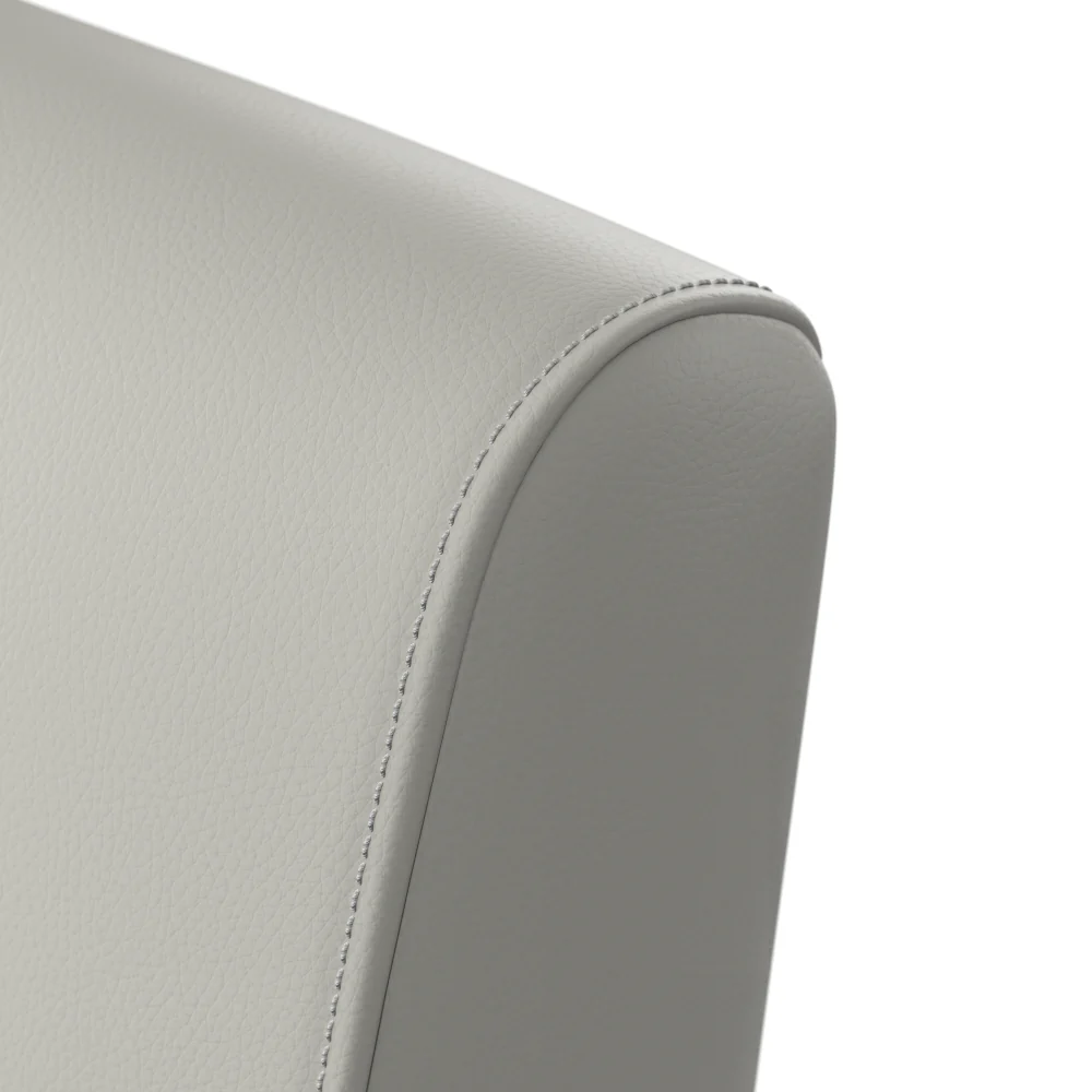 Arrive Bariatric Waiting Room Guest Chair with Arms - Image 6