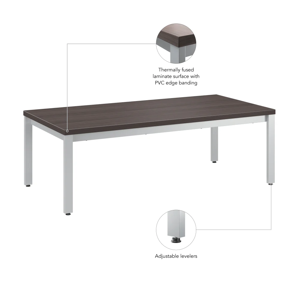 Arrive Waiting Room Coffee Table - Image 21