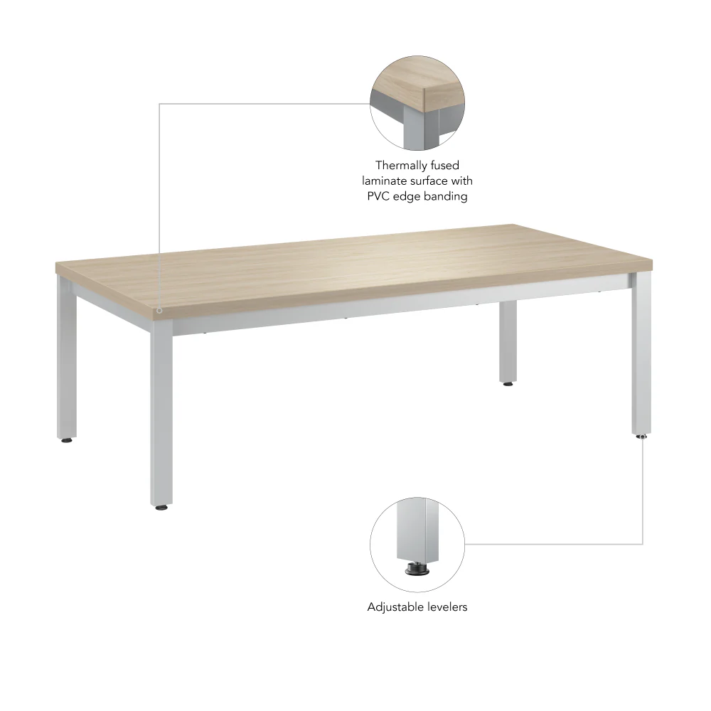 Arrive Waiting Room Coffee Table - Image 7