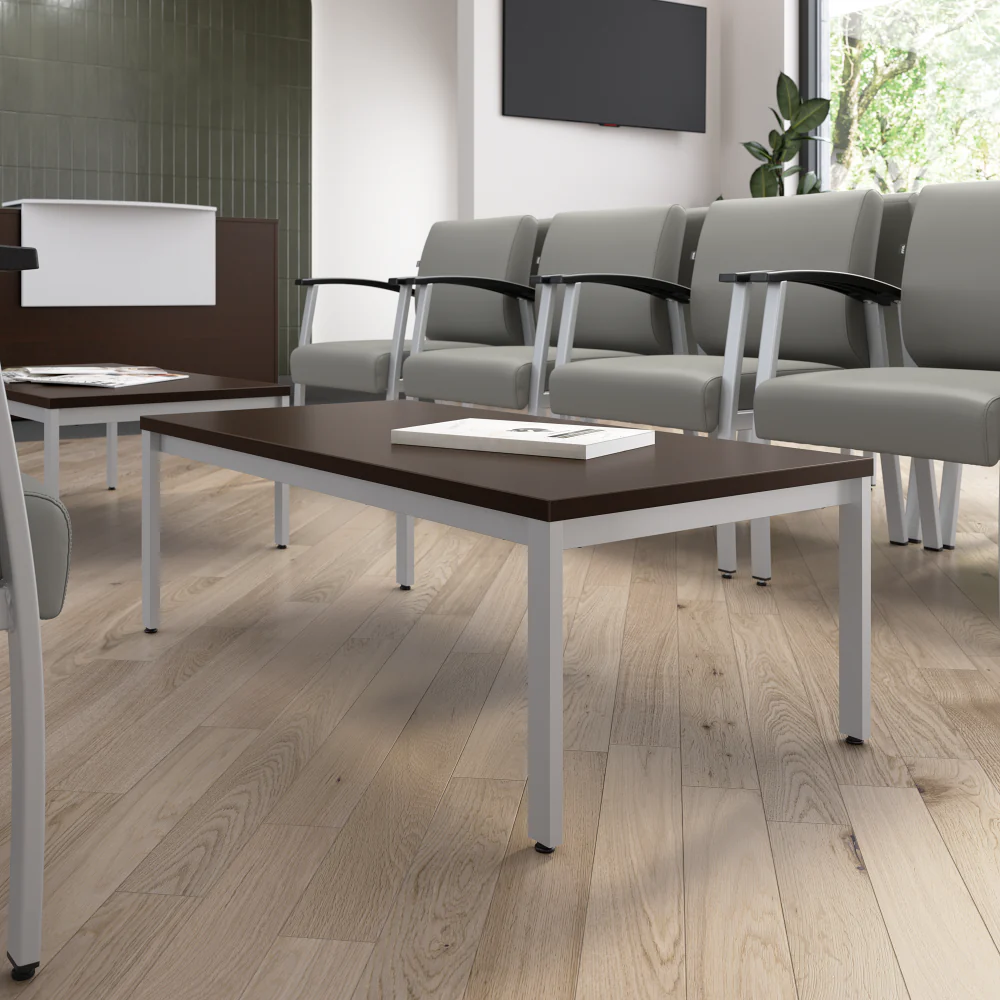 Arrive Waiting Room Coffee Table - Image 9