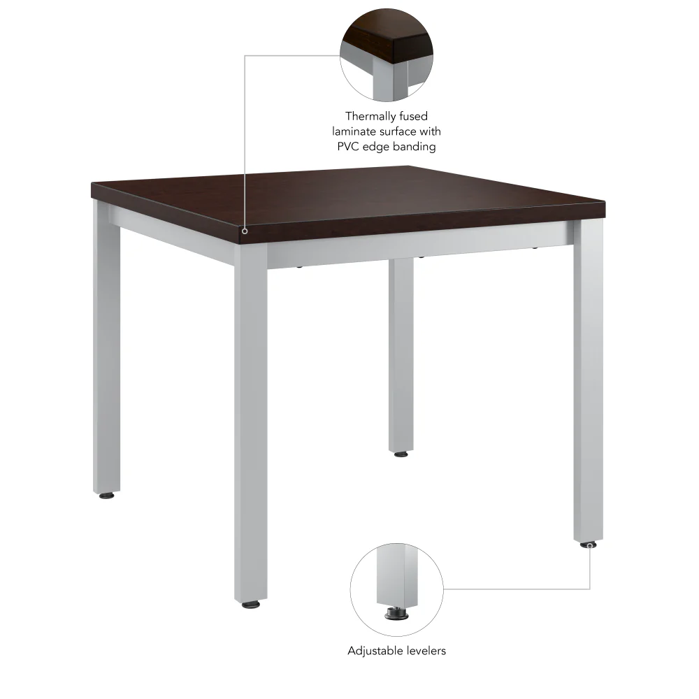 Arrive Waiting Room End Table - Image 14