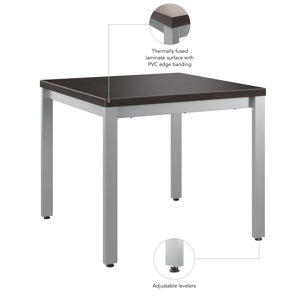 Arrive Waiting Room End Table - Image 21