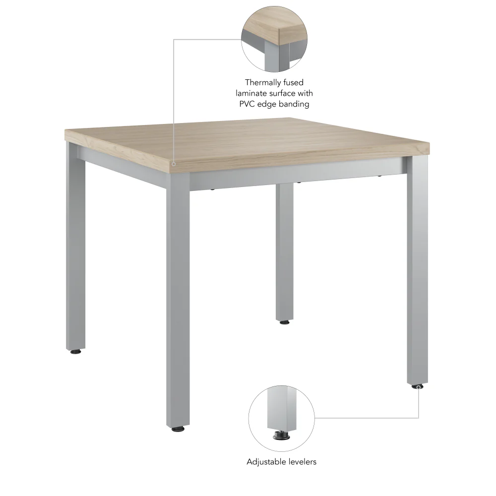 Arrive Waiting Room End Table - Image 7