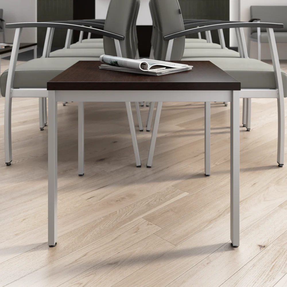 Arrive Waiting Room End Table - Image 9