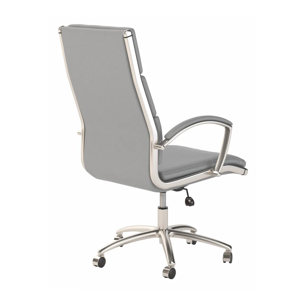 Modelo High Back Leather Executive Office Chair - Image 10