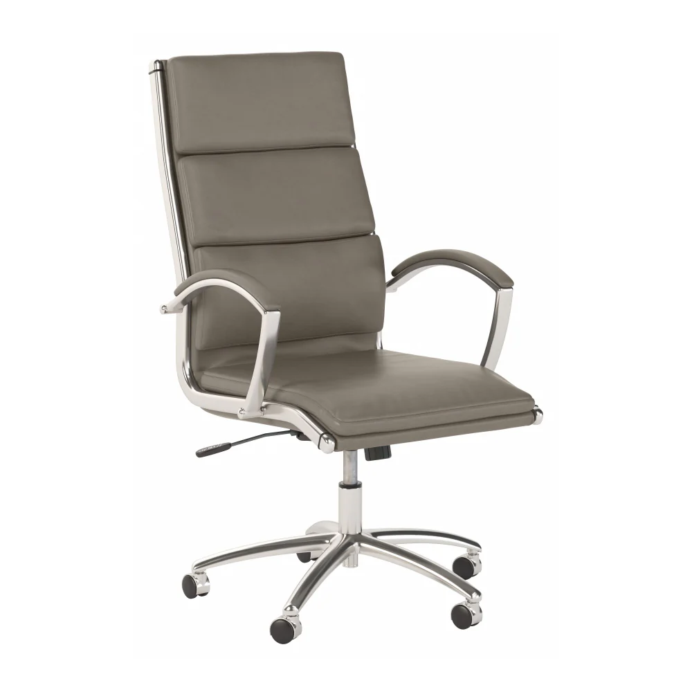 Modelo High Back Leather Executive Office Chair - Image 22