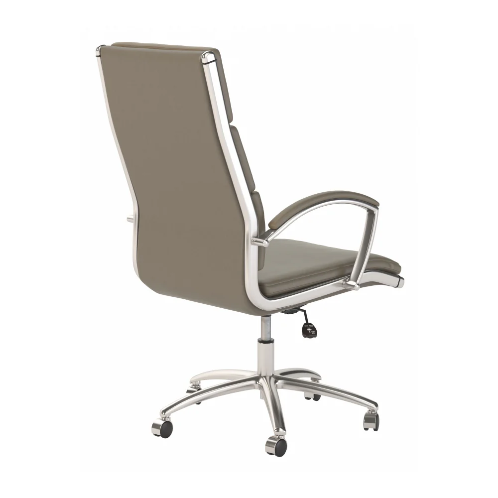 Modelo High Back Leather Executive Office Chair - Image 24