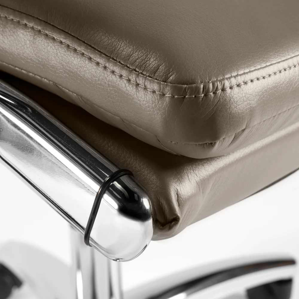 Modelo High Back Leather Executive Office Chair - Image 27